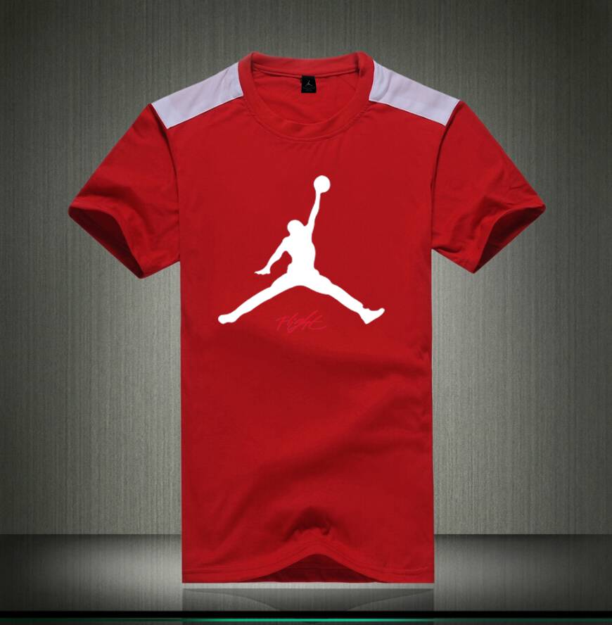 men jordan t-shirt S-XXXL-0949